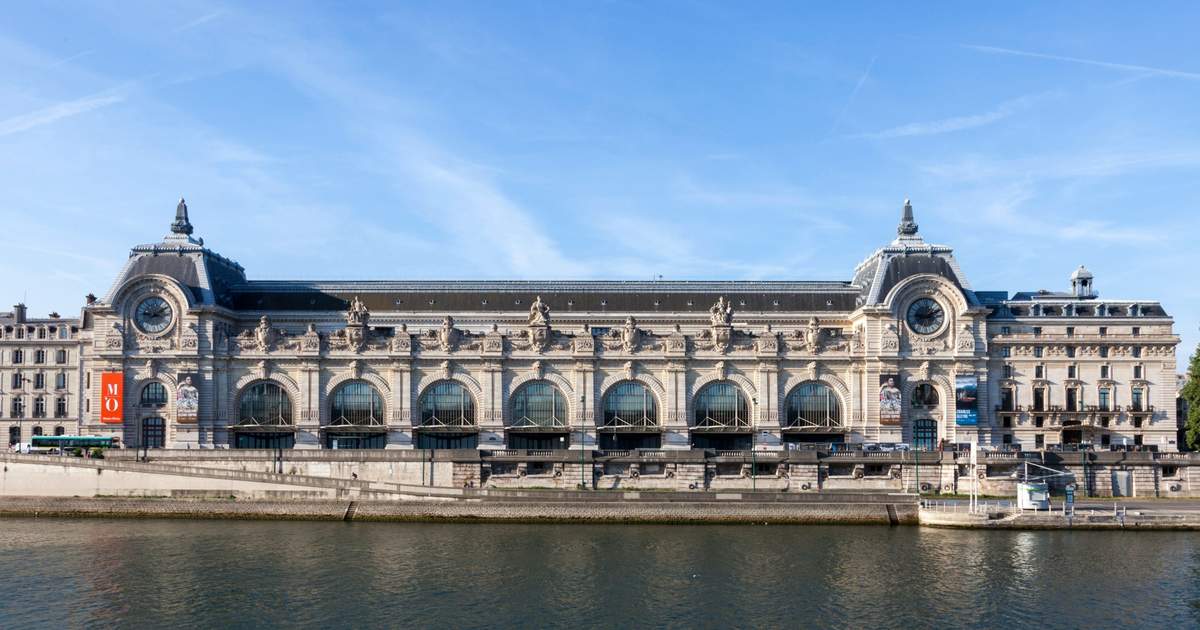 Orsay Museum Ticket - Klook